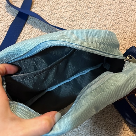 ⭐️Rare⭐️ Vintage BNWOT Gregory Crossbody Bag - Picture 2 of 6